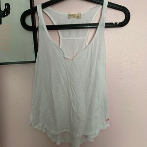 hollister | tank top